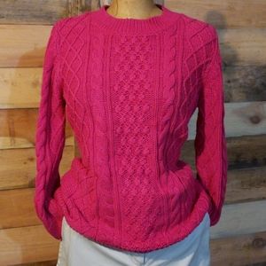 Talbots sweater
